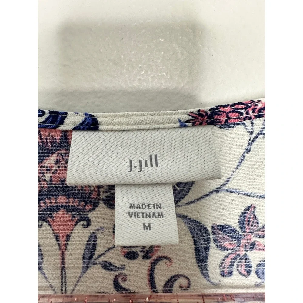 J. Jill jill floral